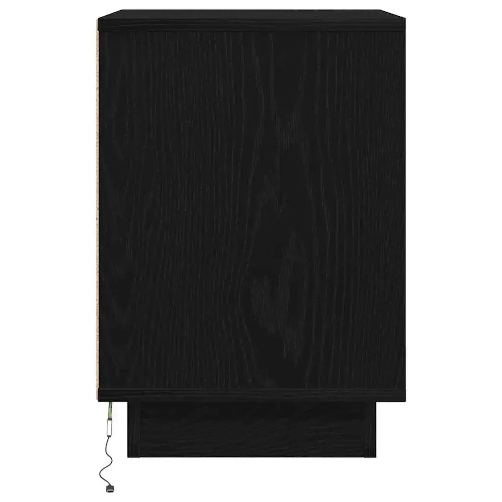 VidaXL 861285 nightstand/bedside table 861285 Photo 7