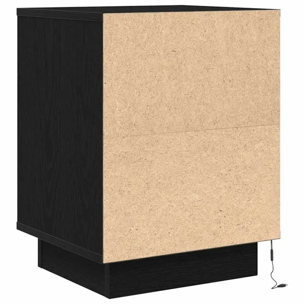 VidaXL 861285 nightstand/bedside table 861285 Photo 8
