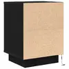 VidaXL 861285 nightstand/bedside table 861285 Photo 8