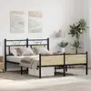 VidaXL 4106981 bed frame 4106981 Photo 4