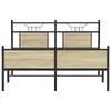 VidaXL 4106981 bed frame 4106981 Photo 5