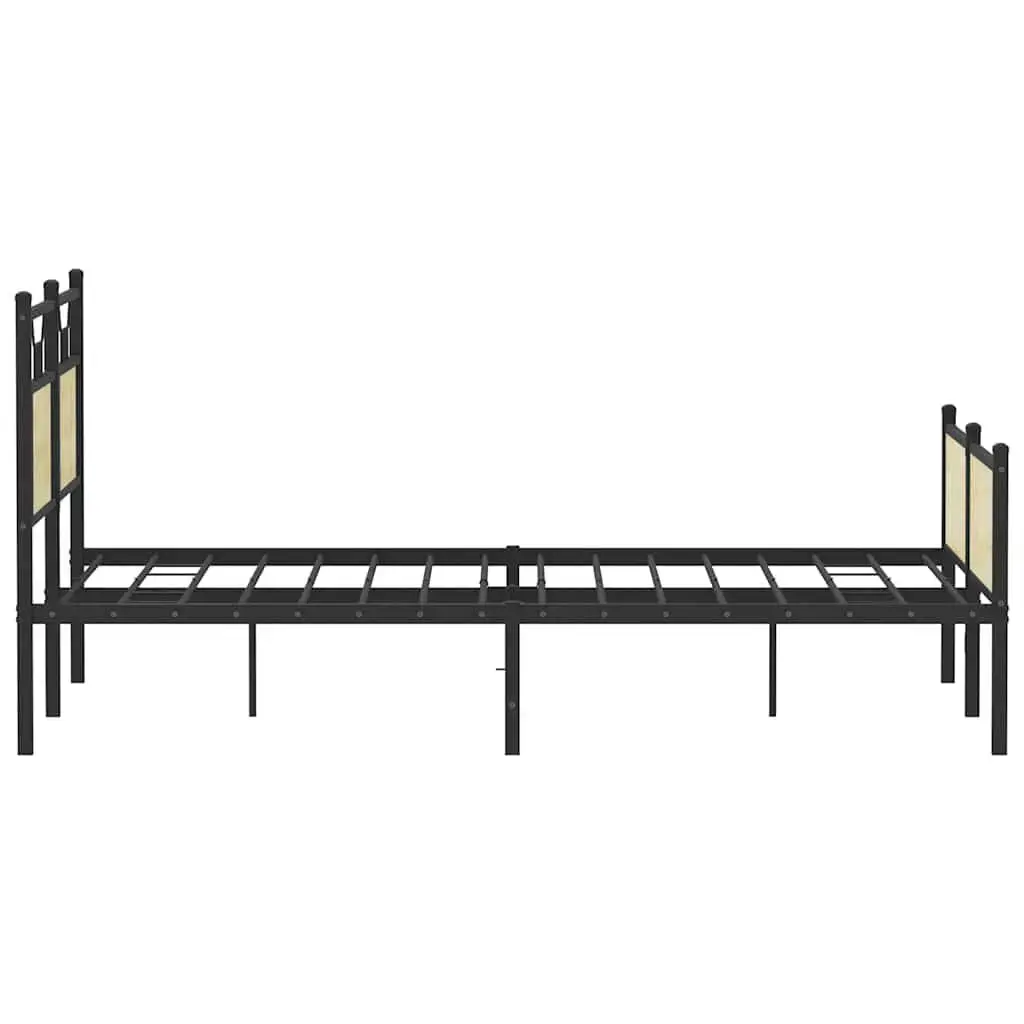 VidaXL 4106981 bed frame 4106981 Photo 6