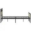 VidaXL 4106981 bed frame 4106981 Photo 6