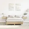VidaXL 861059 bed frame 861059 Photo 2