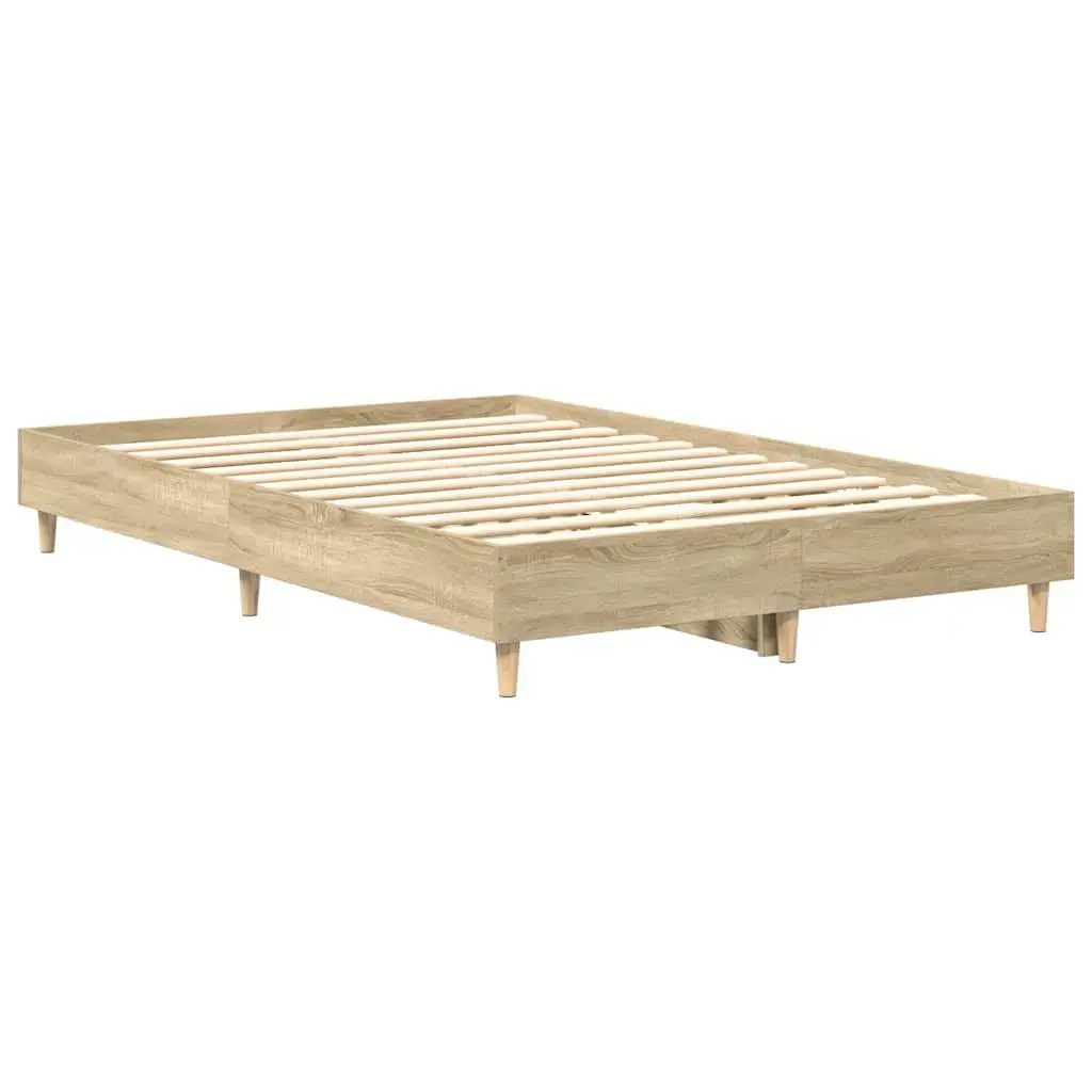 VidaXL 861059 bed frame 861059 Photo 4
