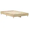 VidaXL 861059 bed frame 861059 Photo 4