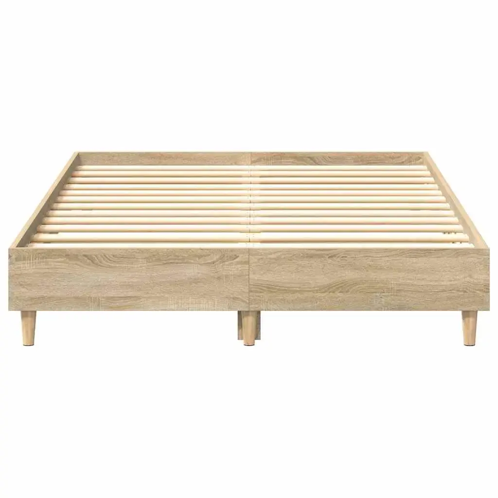 VidaXL 861059 bed frame 861059 Photo 5