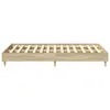 VidaXL 861059 bed frame 861059 Photo 6