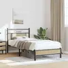 VidaXL 4106941 bed frame 4106941 Photo 3