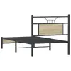 VidaXL 4106941 bed frame 4106941 Photo 7