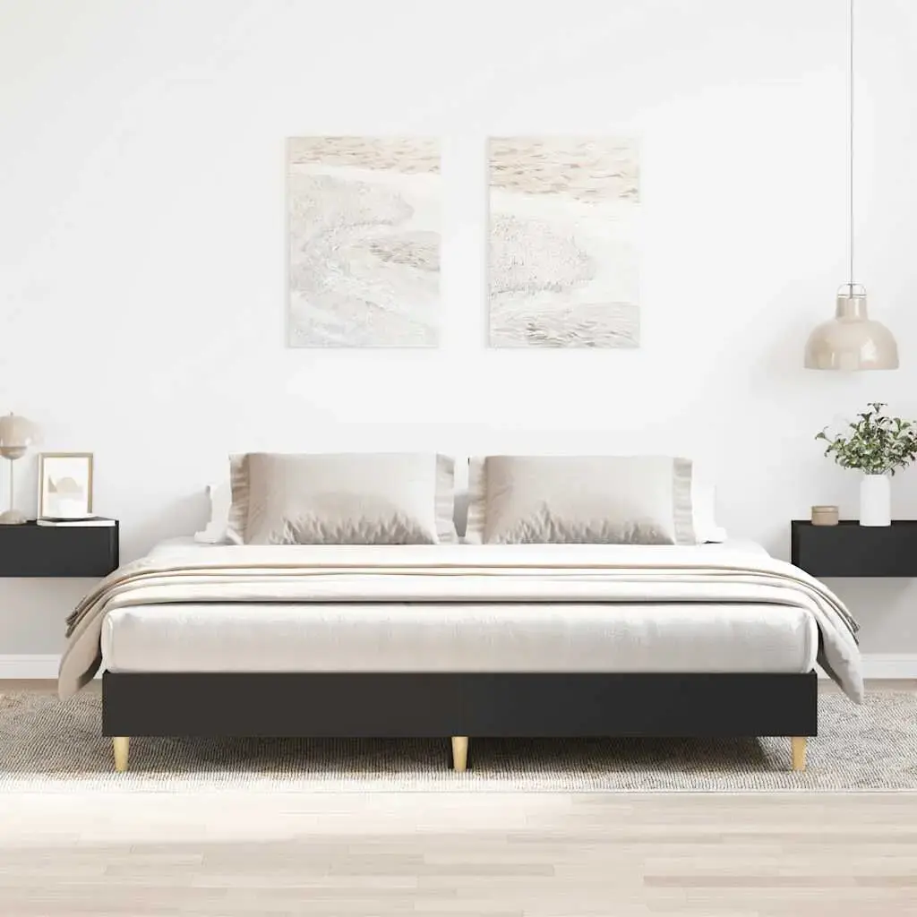 VidaXL 3328700 bed frame 3328700 Photo 2