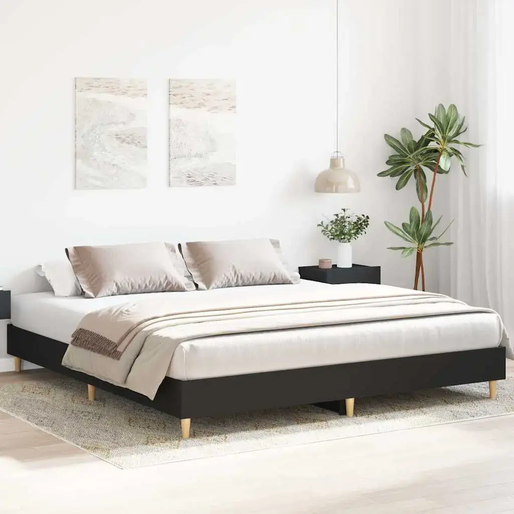 VidaXL 3328700 bed frame 3328700 Photo 3