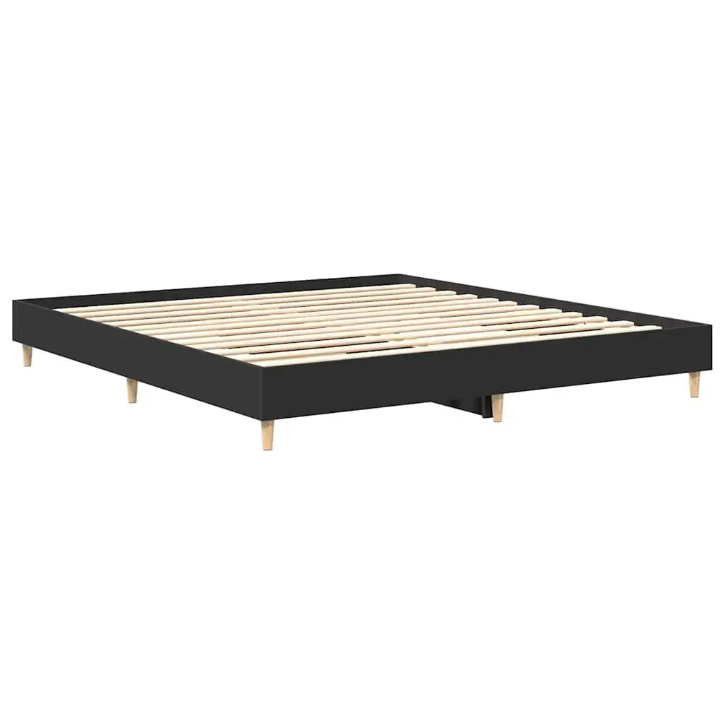VidaXL 3328700 bed frame 3328700 Photo 4