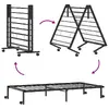 VidaXL 4103958 bed frame 4103958 Photo 8