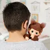 Moose Toys Little Live Pets My Baby Monkey 'Chikki Cherry' MS26765 Photo 8