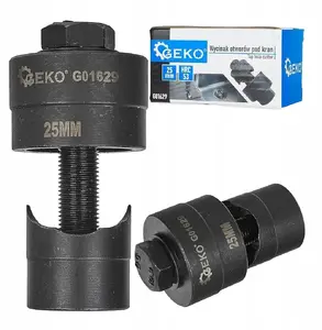 Caurumu griezējs krānam 25 mm GEKO сантехникai