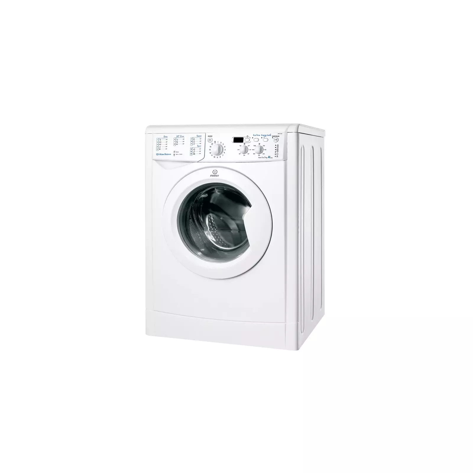 INDESIT IWD 71051 C ECO (EU) Photo 1