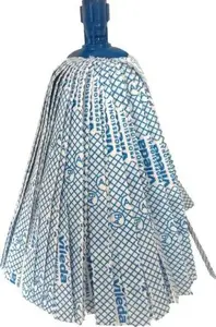 Mop refill VILEDA SuperMop Ag — replacement refill for SuperMop system