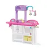 Step2 Love & Care Deluxe Nursery 847100 Photo 2