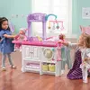 Step2 Love & Care Deluxe Nursery 847100 Photo 4