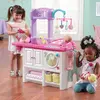 Step2 Love & Care Deluxe Nursery 847100 Photo 5