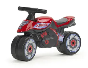 Falk 400 rocking/ride-on toy Ride-on motorcycle