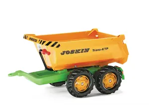 rolly toys 122264 rocking/ride-on toy