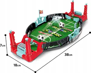 Настольный футбол Woopie Mini для детей 3+ модель 48501 Lek