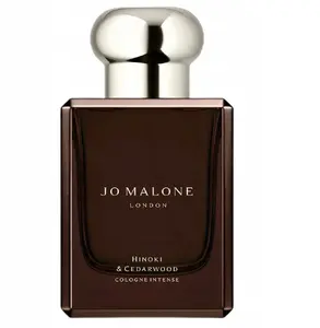 Cologne Intense Jo Malone Hinoki & Cedarwood EDC spray 50 ml – unisex fragrance