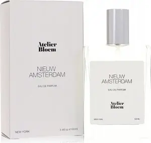 Парфюмерная вода (EDP) спрей 100 мл — ATELIER BLOEM Nieuw Amsterdam (унисекс)
