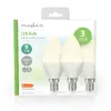 Nedis LBE14C351P3 energy-saving lamp LBE14C351P3 Photo 3