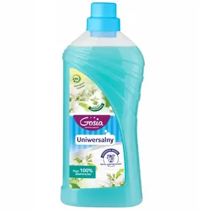 Universal Cleaning Liquid Politan Gosia Jasmin Scent 1 L