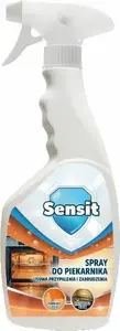 Oven Spray Sensit 500 ml — Sensit universal oven cleaner spray 500ml