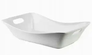 Baking Dish Vilde BASIC 32×21×8 cm — oven-safe rectangular cookware