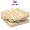 VidaXL 3321353 coffee/side/end table 3321353 Photo 7