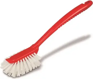 Dishwashing Brush Arix Tonkita Tk323 – handheld kitchen brush for cleaning dishes