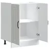 VidaXL 853781 kitchen/dining storage cabinet 853781 Photo 5