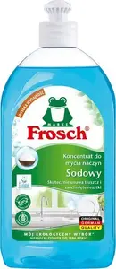 Dishwashing Soda Concentrate Frosch 500 ml