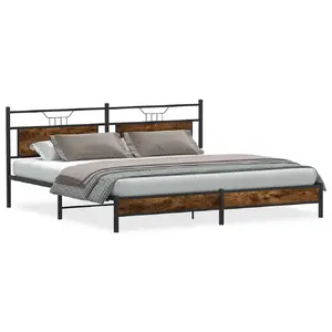 VidaXL 3325107 каркас кровати