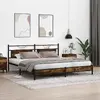 VidaXL 3325107 bed frame 3325107 Photo 3