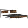 VidaXL 3325107 bed frame 3325107 Photo 4