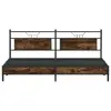 VidaXL 3325107 bed frame 3325107 Photo 5