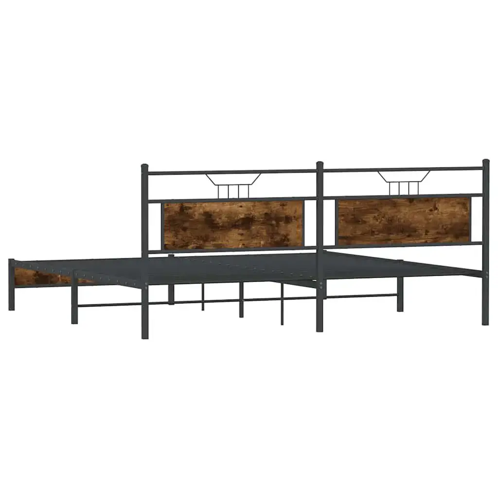 VidaXL 3325107 bed frame 3325107 Photo 7