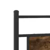 VidaXL 3325107 bed frame 3325107 Photo 8