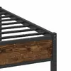 VidaXL 3325107 bed frame 3325107 Photo 9