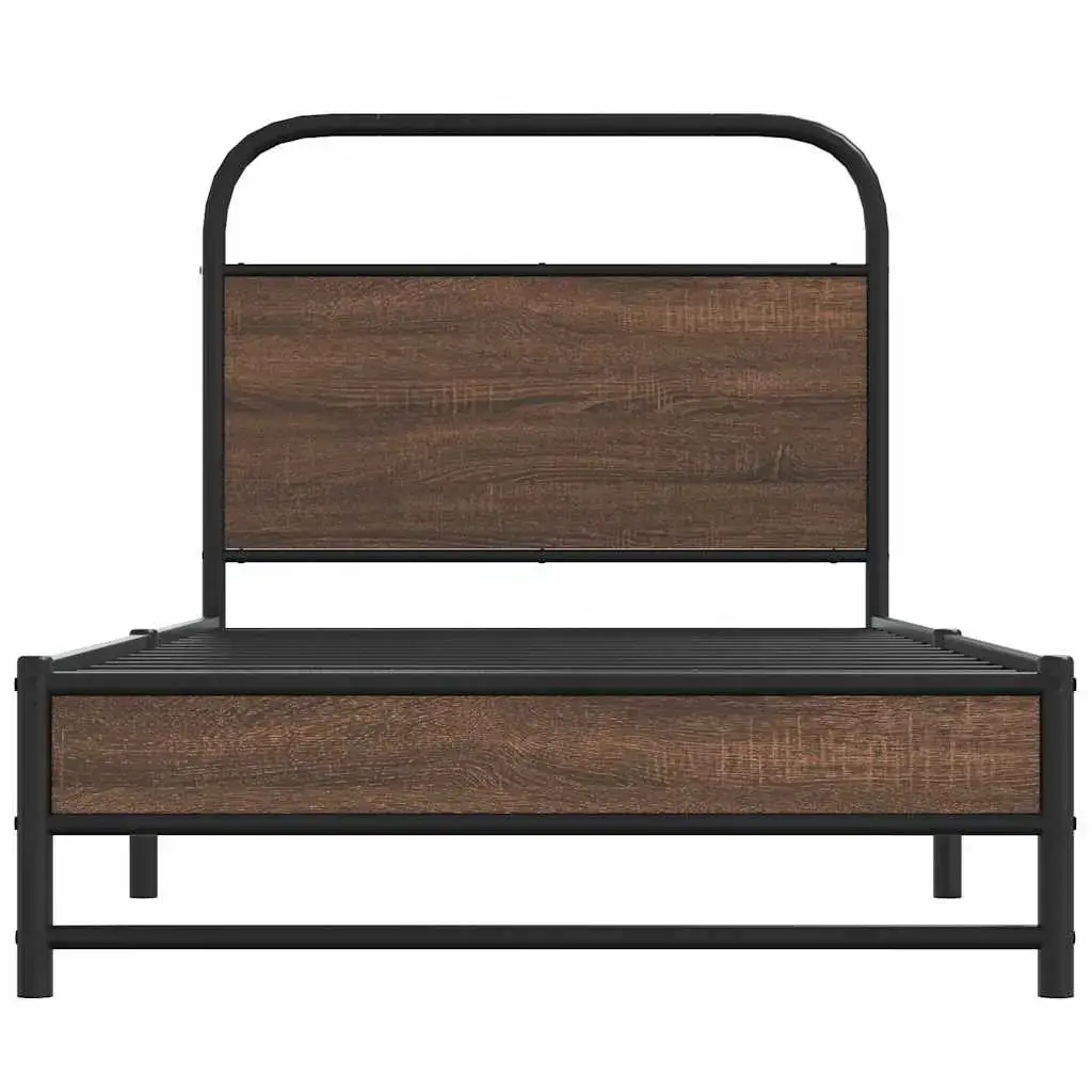 VidaXL 3318657 bed frame 3318657 Photo 5