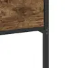 VidaXL 3325115 bed frame 3325115 Photo 9