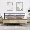 VidaXL 3325127 bed frame 3325127 Photo 2