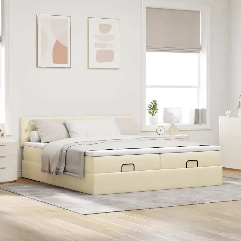 VidaXL 3312020 bed 3312020 Photo 3