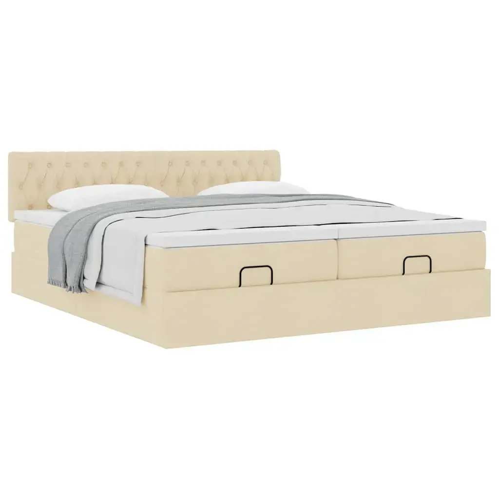 VidaXL 3312020 bed 3312020 Photo 5